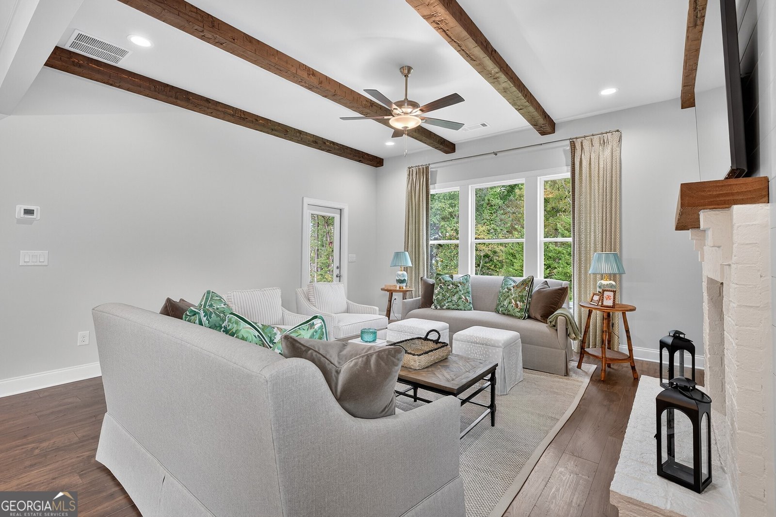 5659 Evelyn Lane Flowery Branch - Photo 19