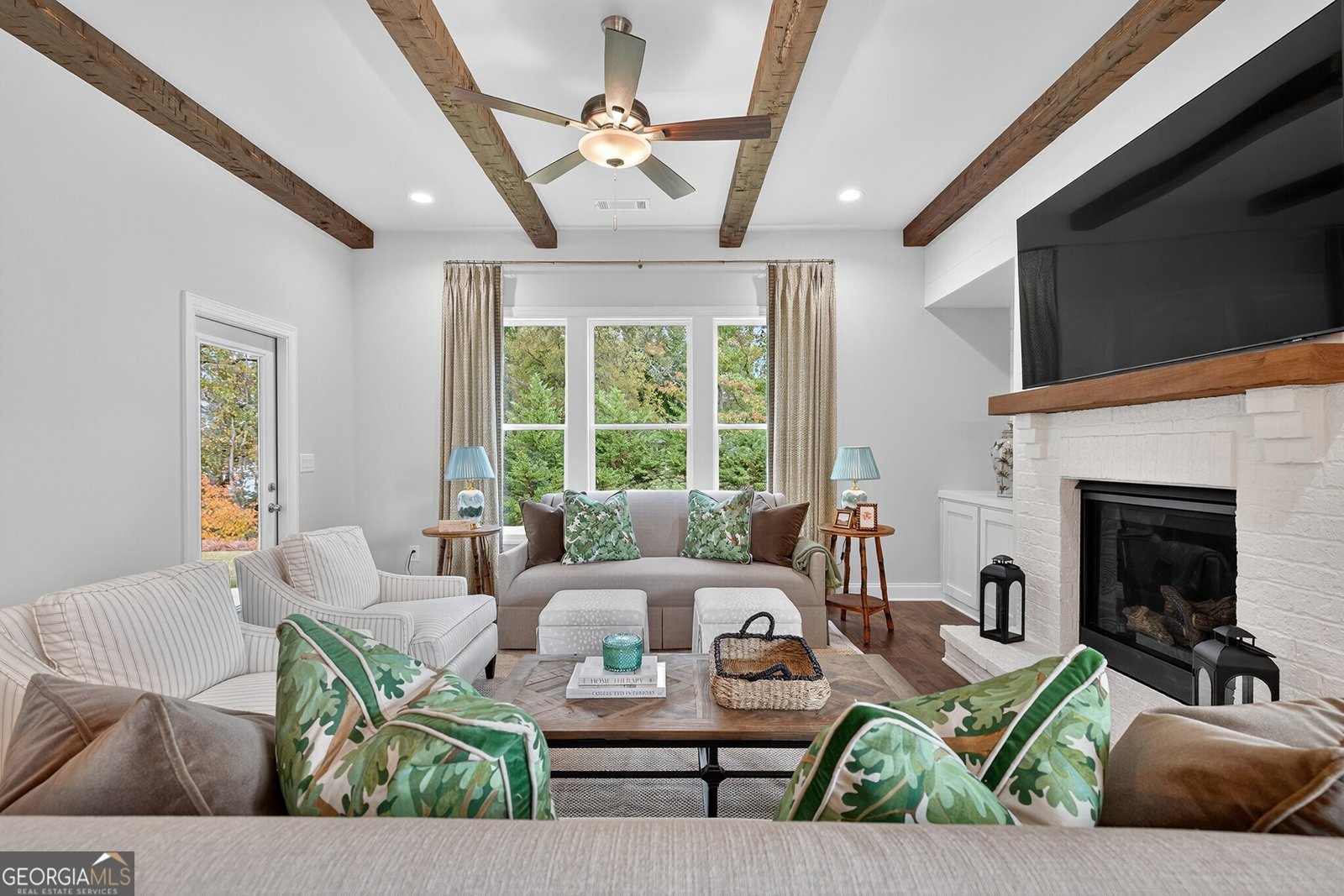 5659 Evelyn Lane Flowery Branch - Photo 20