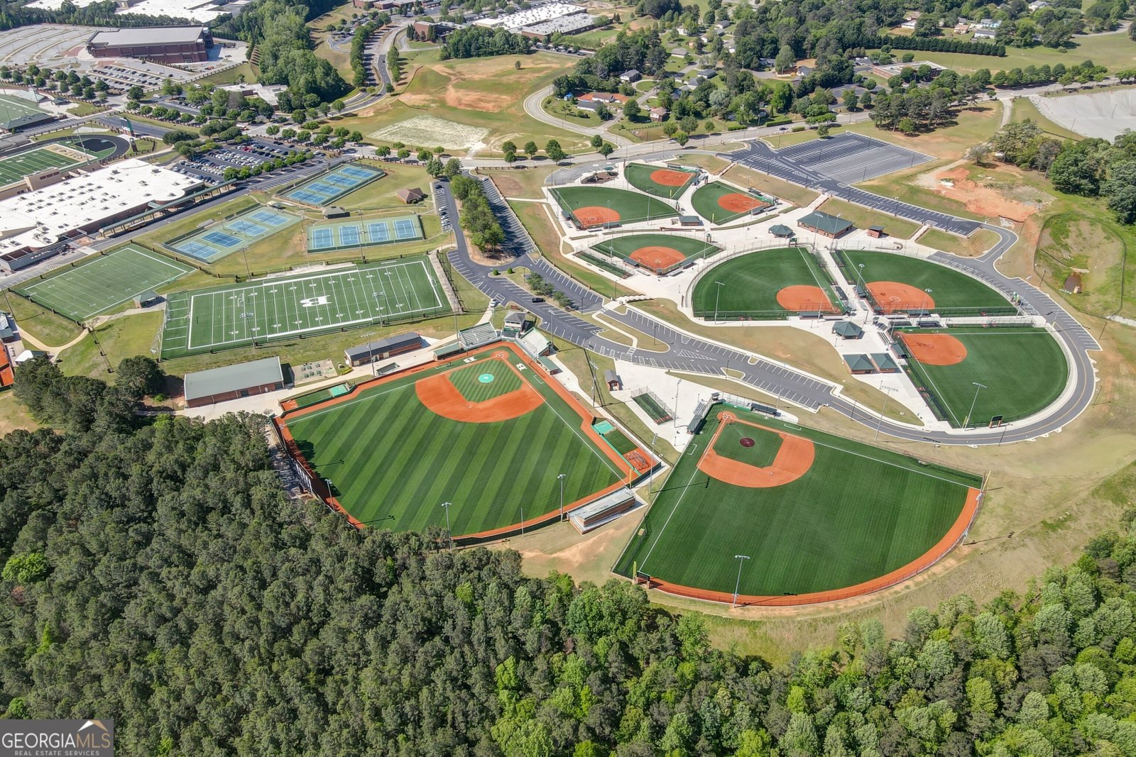 5659 Evelyn Lane Flowery Branch - Photo 54