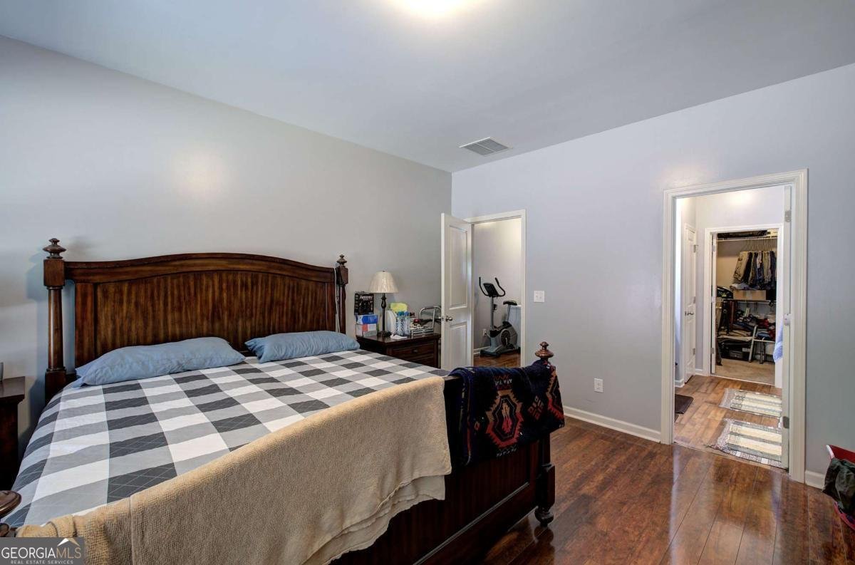 40 Ponders Road Cartersville - Photo 11