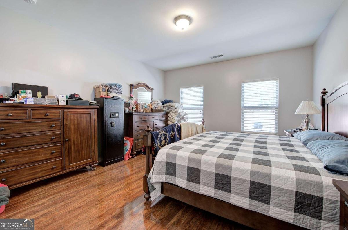 40 Ponders Road Cartersville - Photo 12