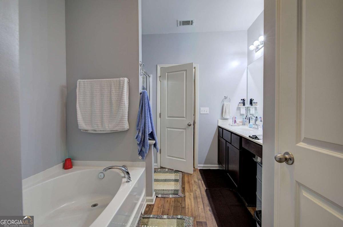 40 Ponders Road Cartersville - Photo 13