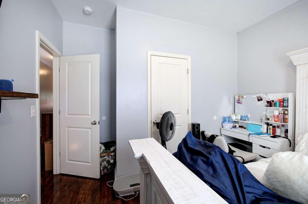 40 Ponders Road Cartersville - Photo 16