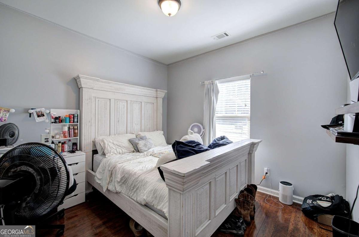 40 Ponders Road Cartersville - Photo 17