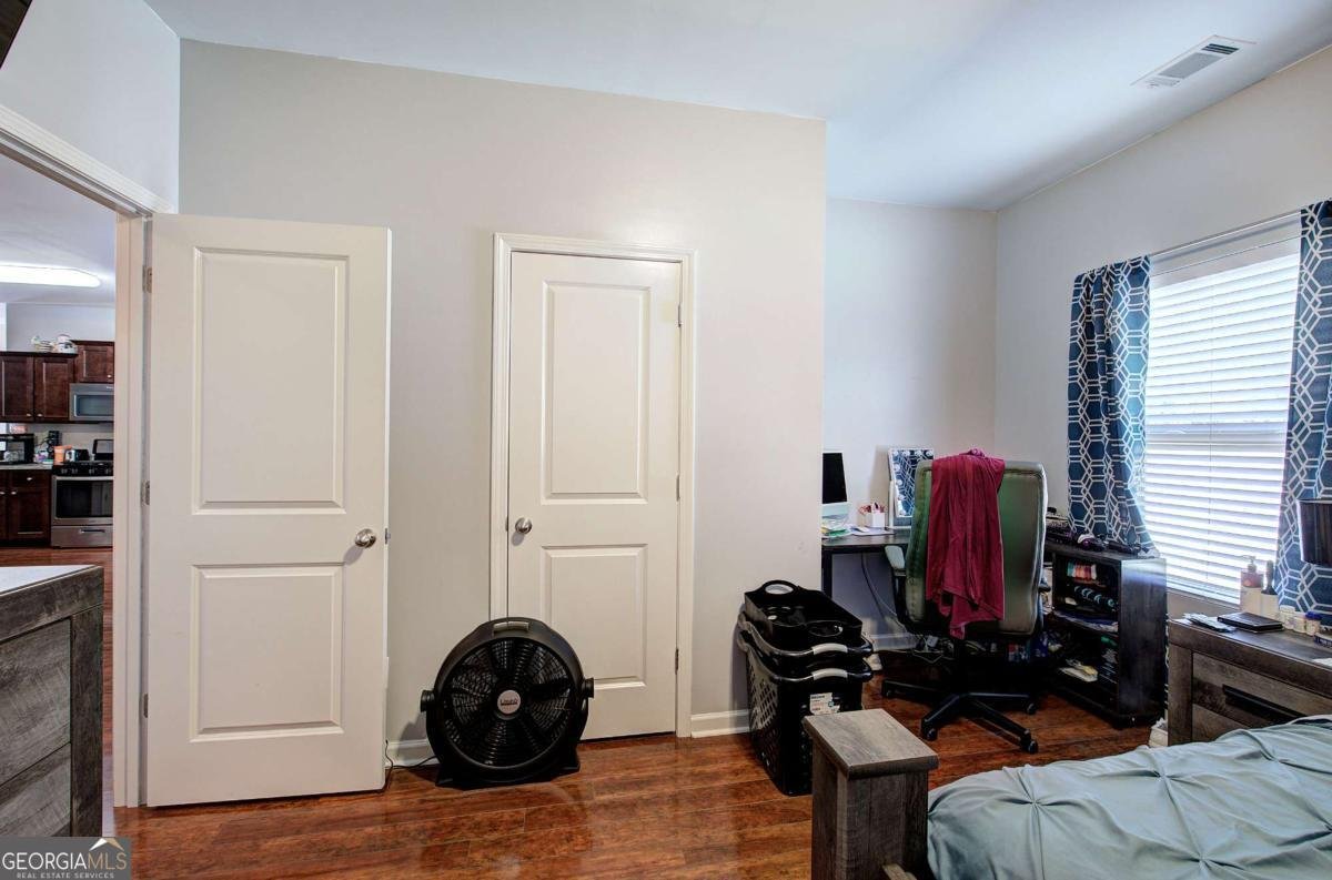 40 Ponders Road Cartersville - Photo 18