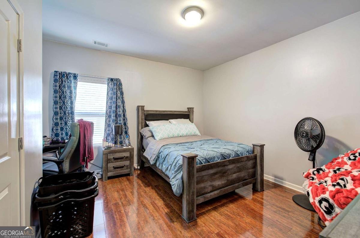 40 Ponders Road Cartersville - Photo 19