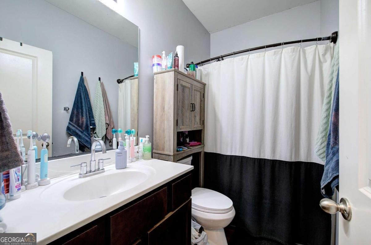 40 Ponders Road Cartersville - Photo 20