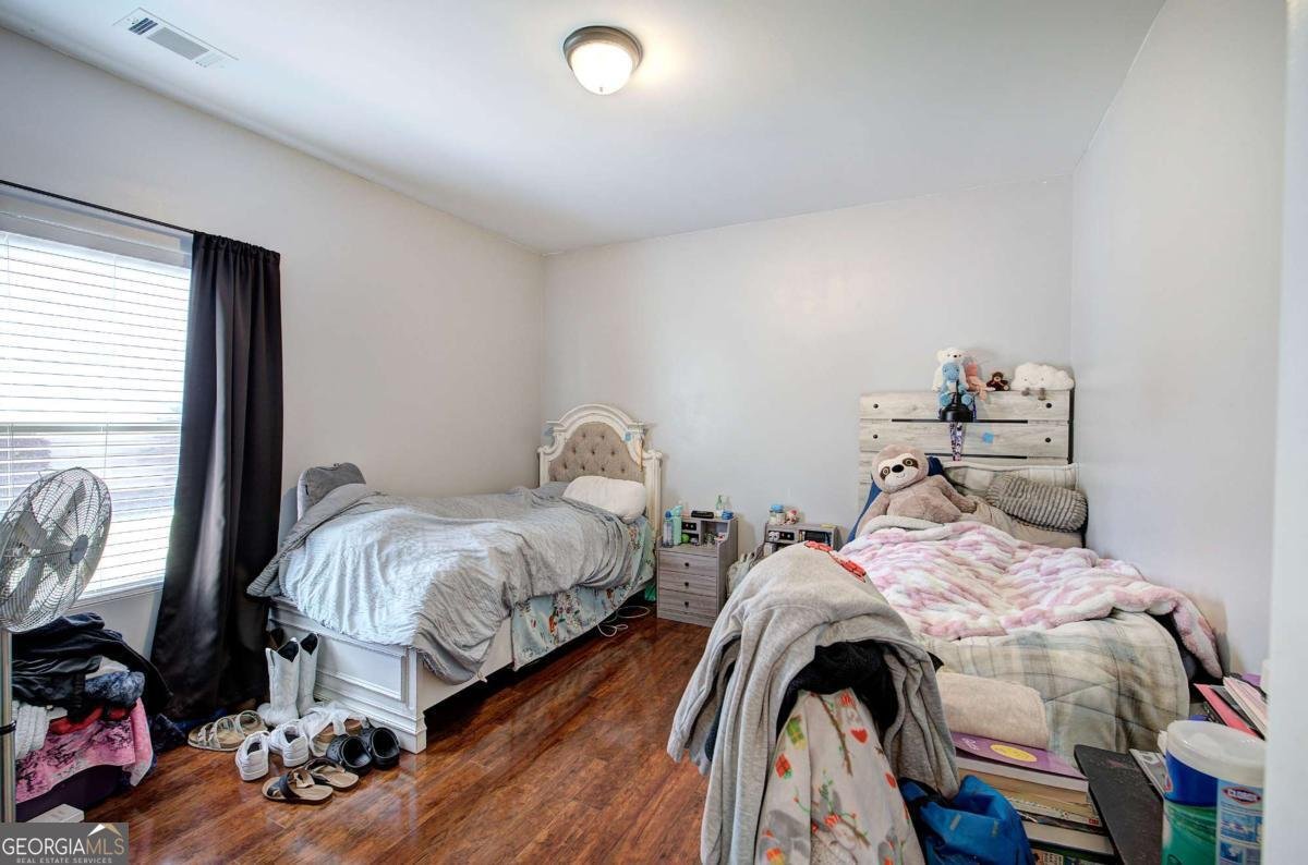 40 Ponders Road Cartersville - Photo 21