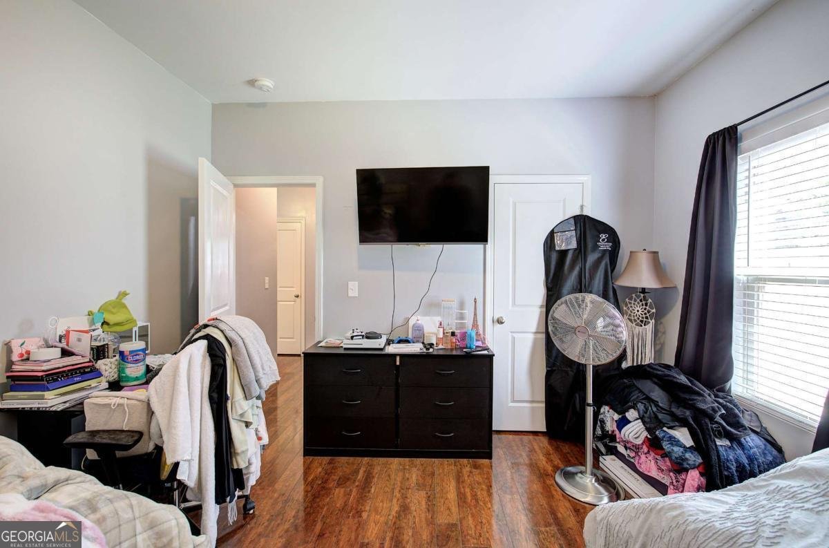 40 Ponders Road Cartersville - Photo 22