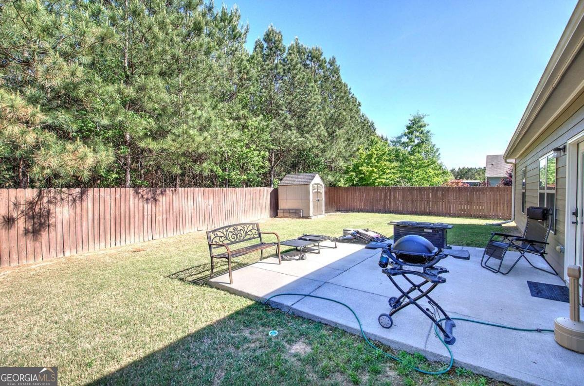 40 Ponders Road Cartersville - Photo 23