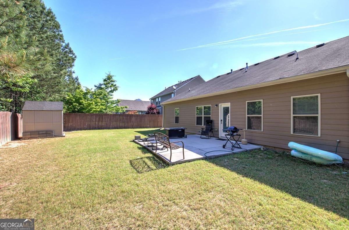 40 Ponders Road Cartersville - Photo 24