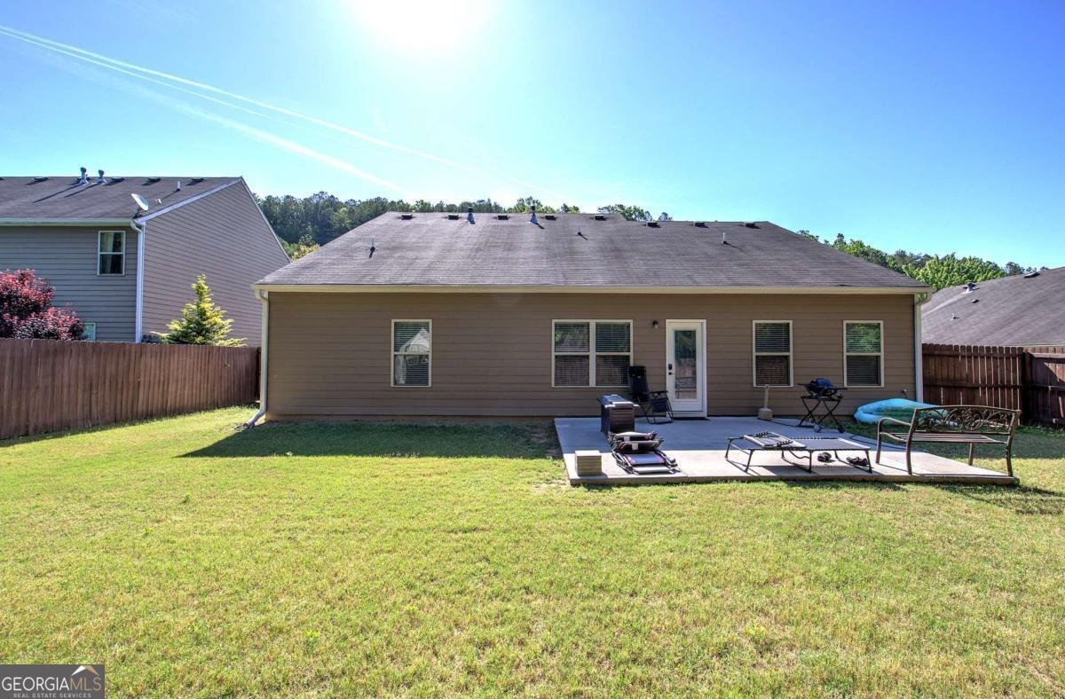 40 Ponders Road Cartersville - Photo 25