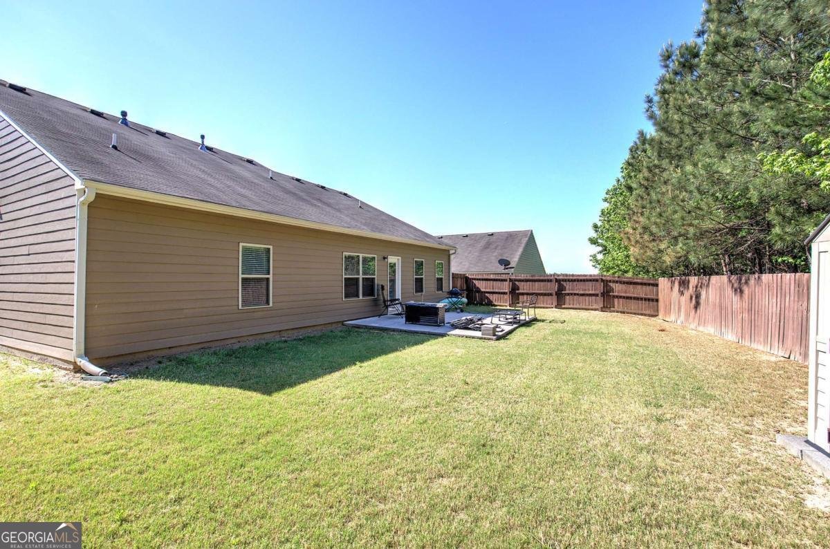 40 Ponders Road Cartersville - Photo 26