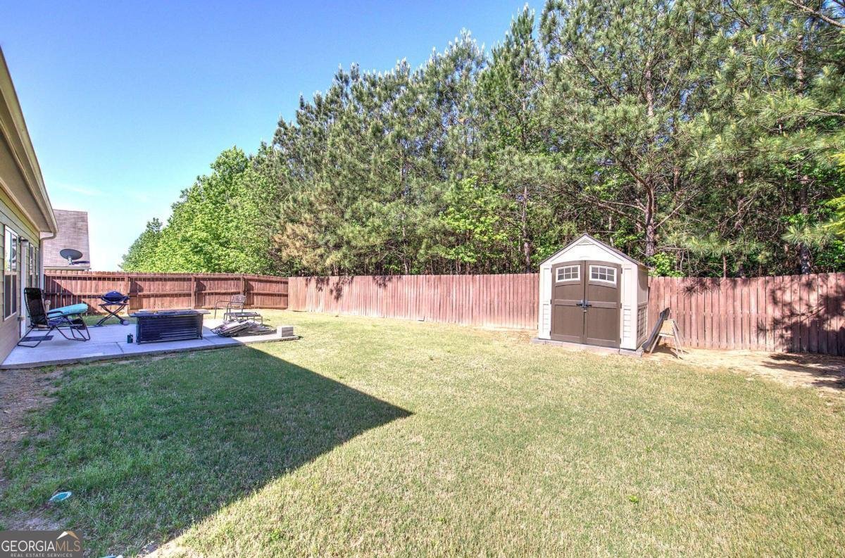 40 Ponders Road Cartersville - Photo 27