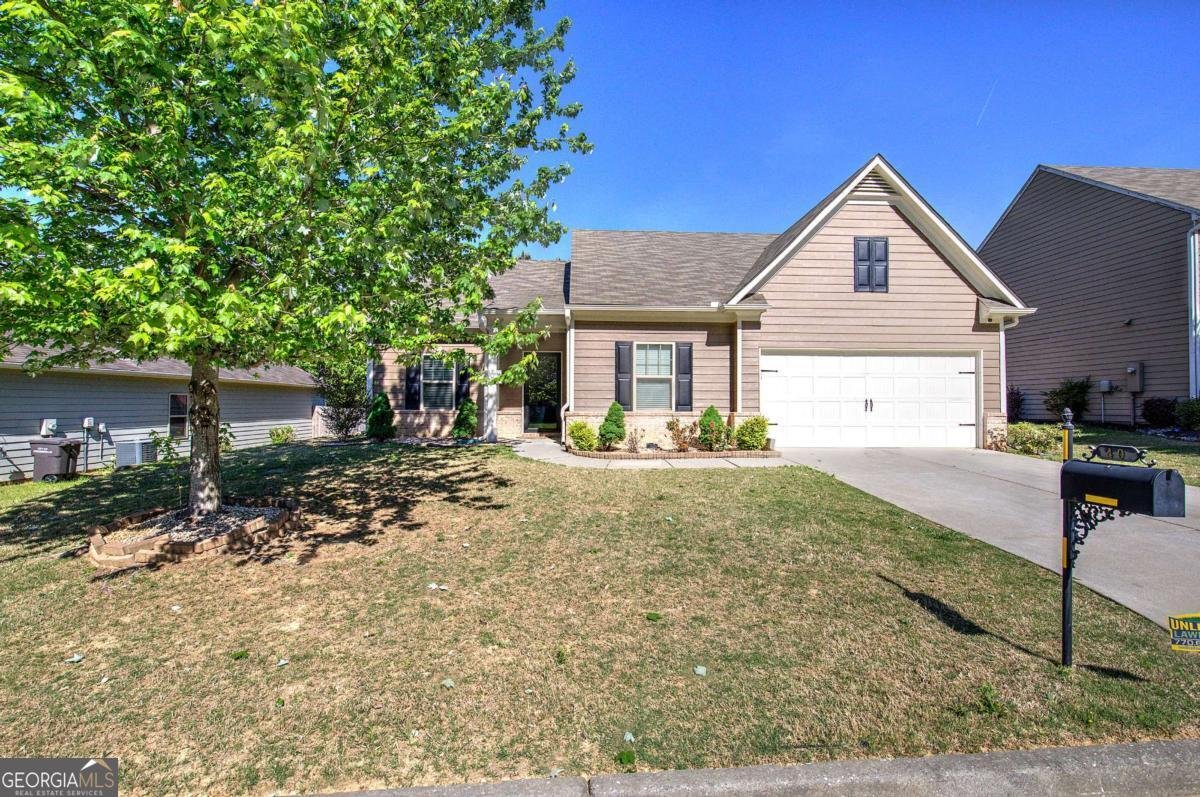 40 Ponders Road Cartersville - Photo 28