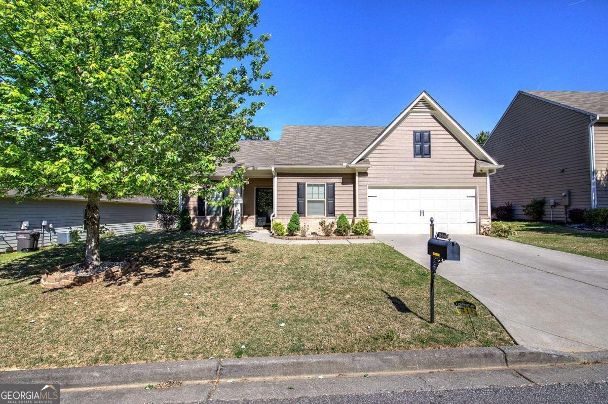 40 Ponders Road Cartersville - Photo 29