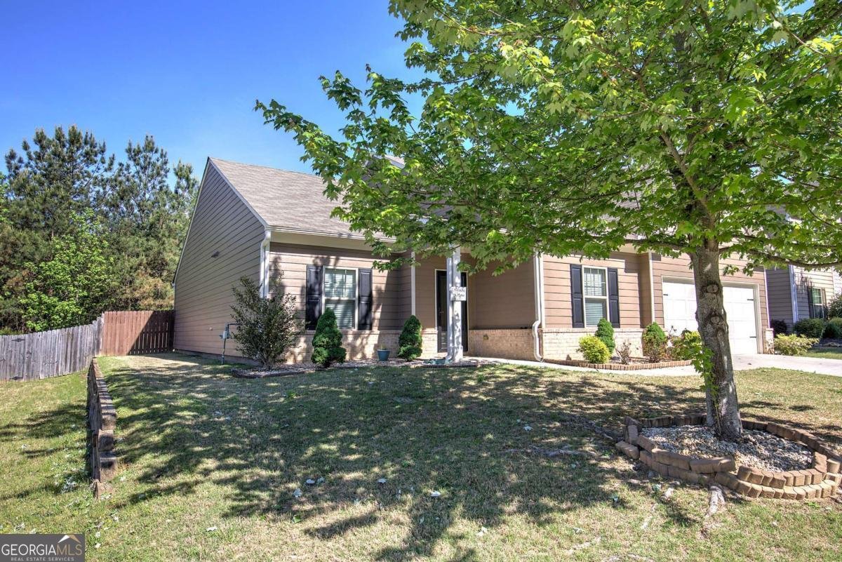 40 Ponders Road Cartersville - Photo 30