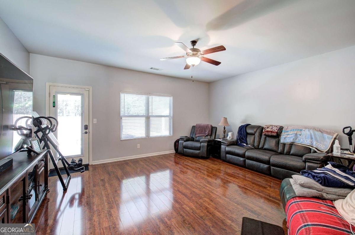 40 Ponders Road Cartersville - Photo 6