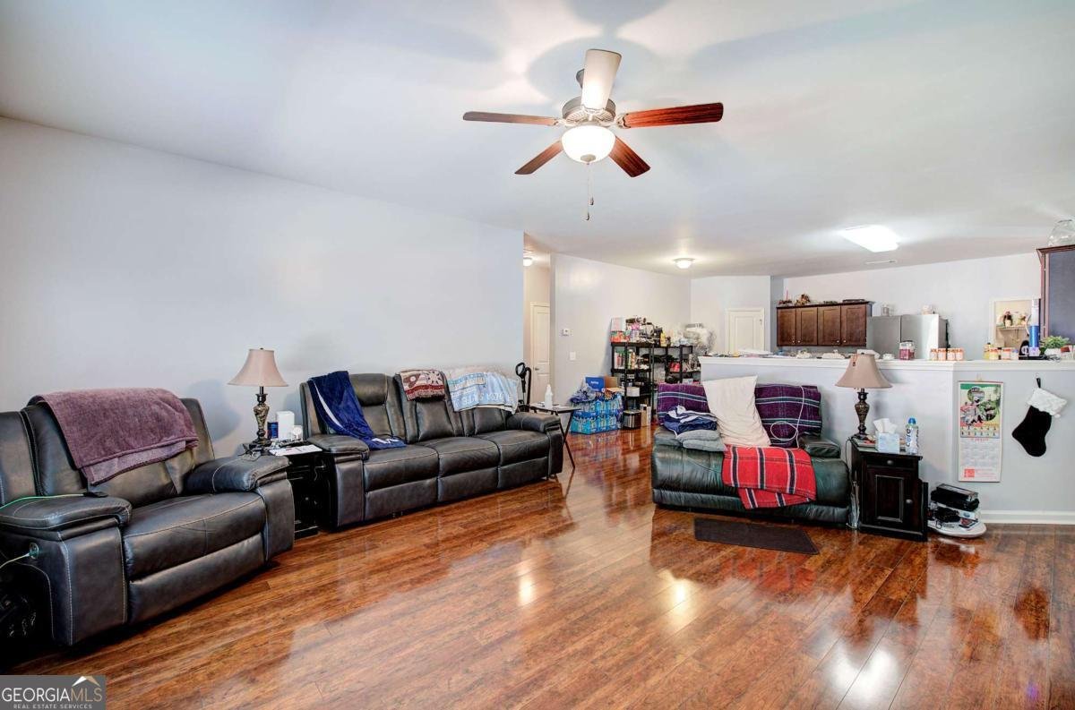 40 Ponders Road Cartersville - Photo 7