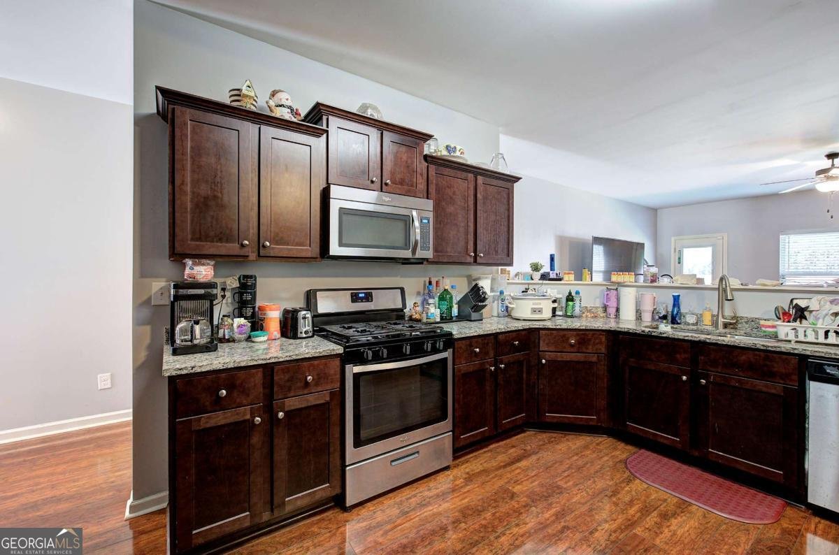 40 Ponders Road Cartersville - Photo 8