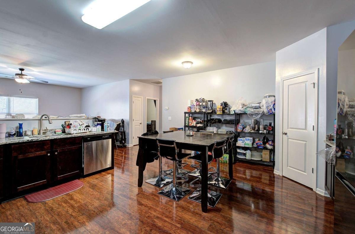 40 Ponders Road Cartersville - Photo 9