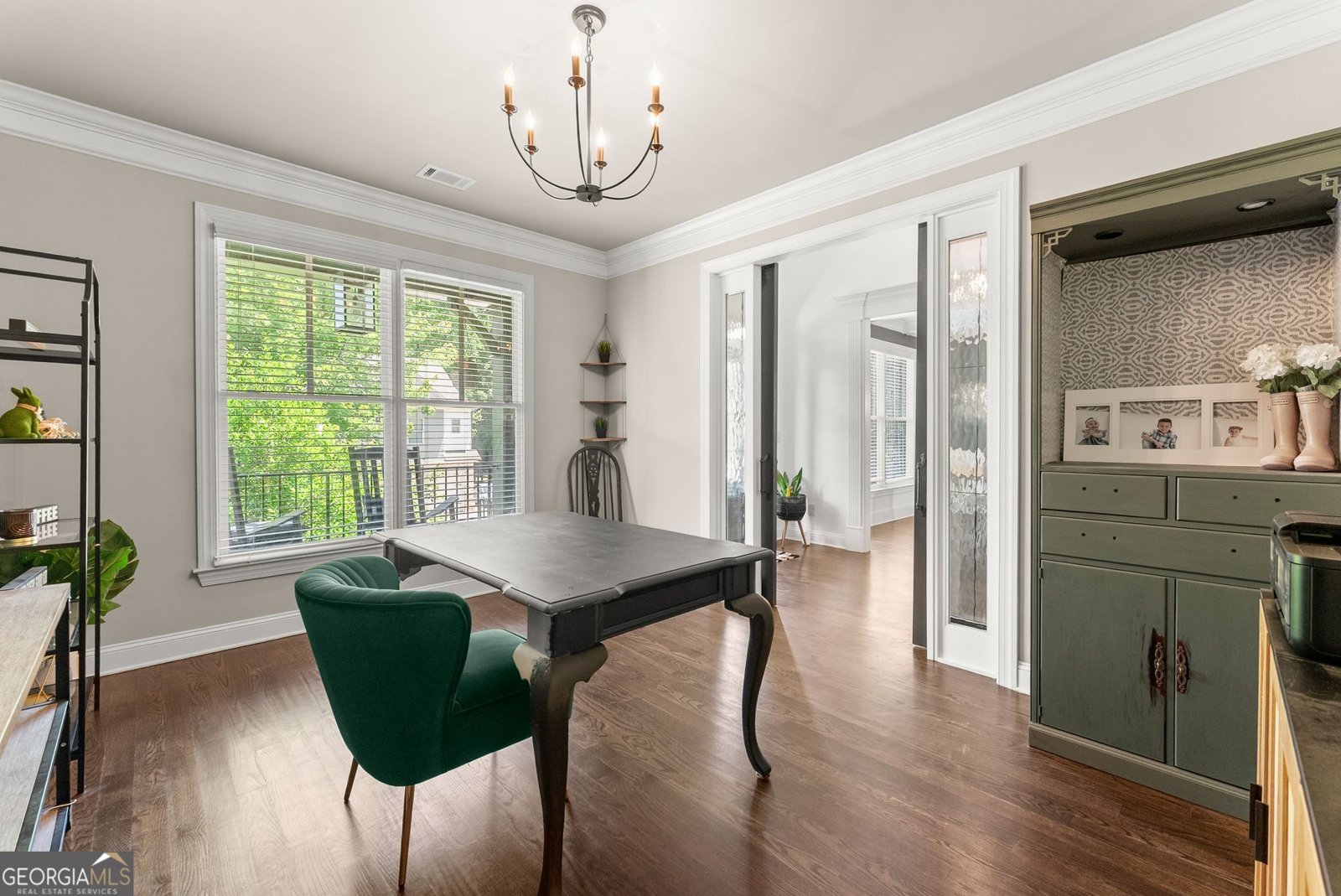 1500 Ashbury Park Drive Hoschton - Photo 10