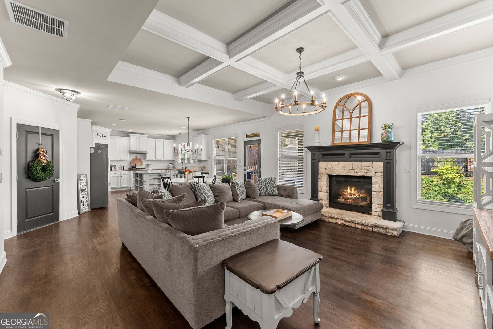 1500 Ashbury Park Drive Hoschton - Photo 11