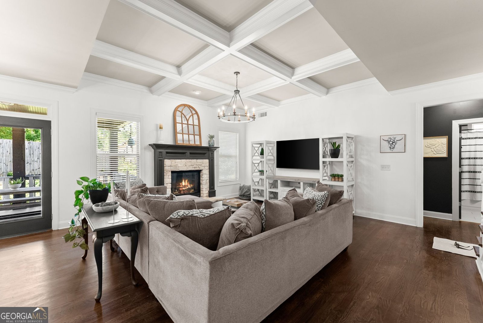 1500 Ashbury Park Drive Hoschton - Photo 12
