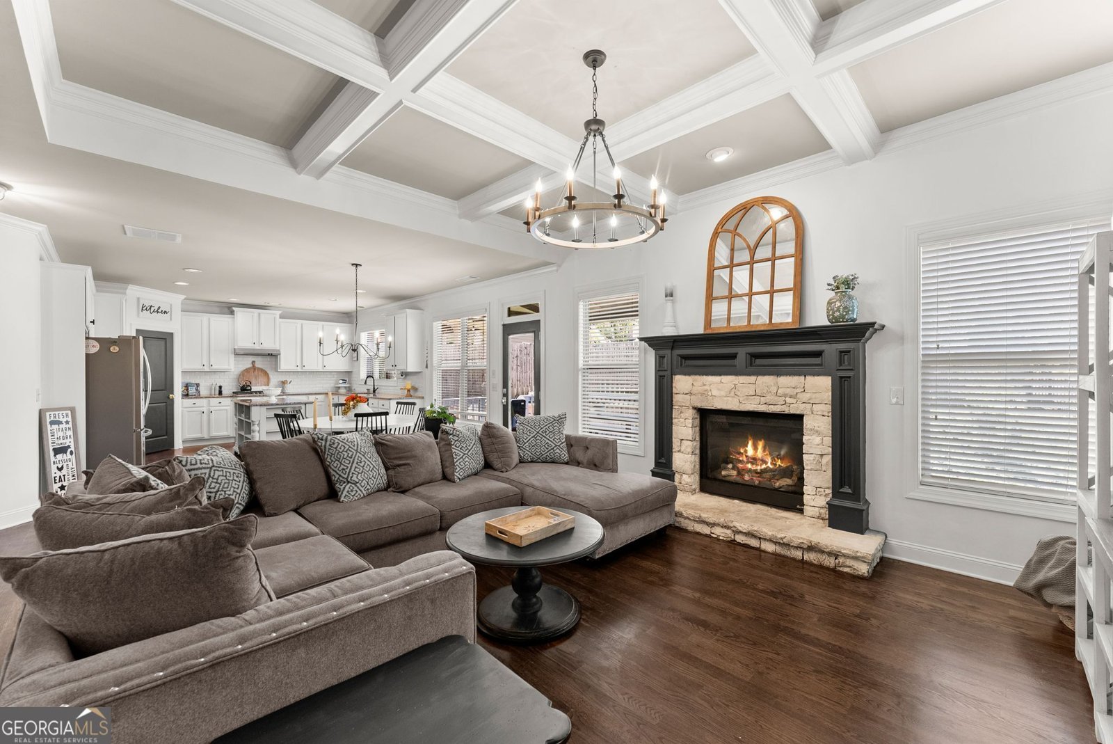 1500 Ashbury Park Drive Hoschton - Photo 13