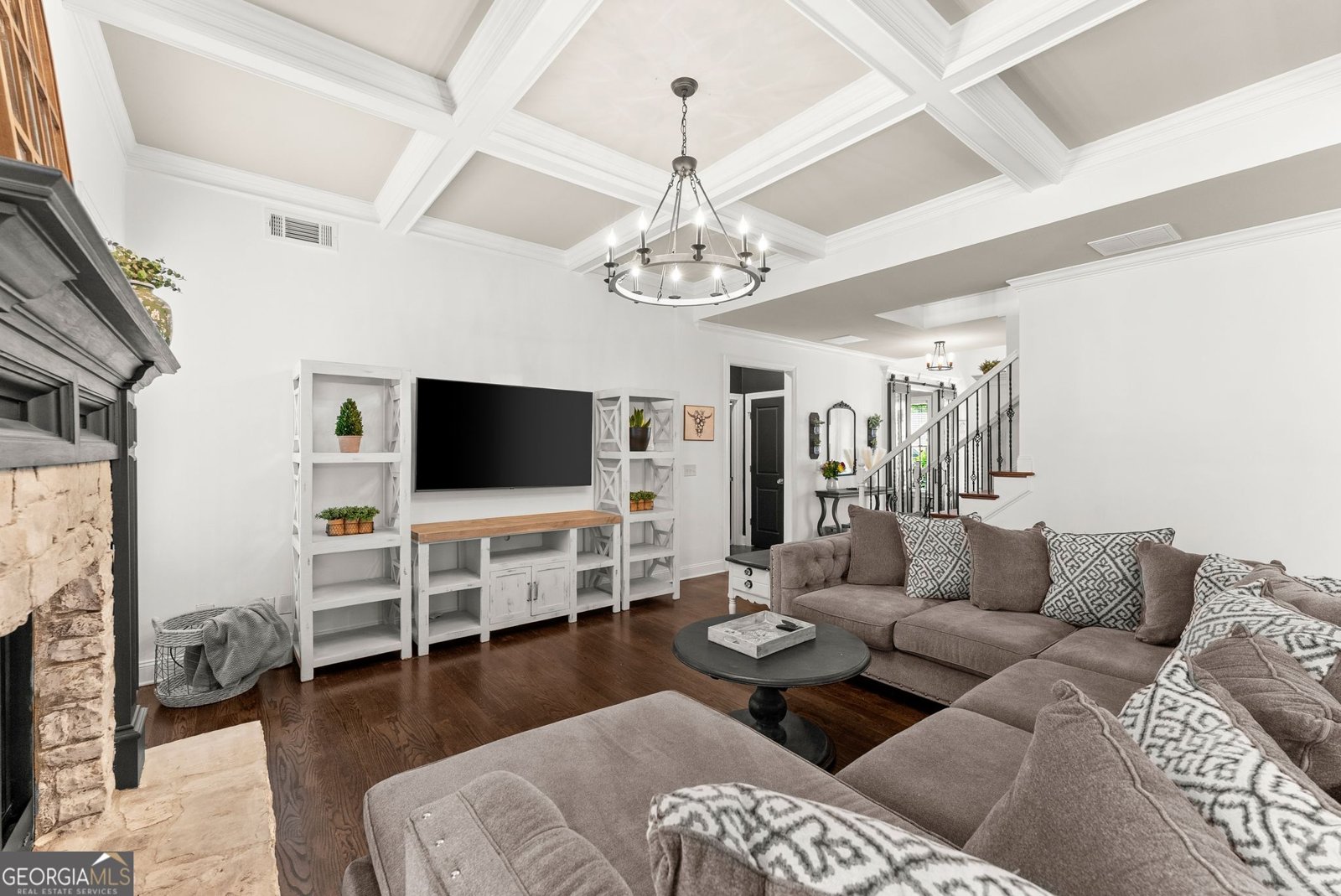 1500 Ashbury Park Drive Hoschton - Photo 14
