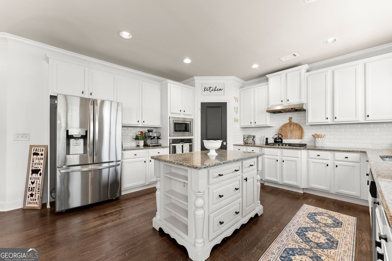 1500 Ashbury Park Drive Hoschton - Photo 16