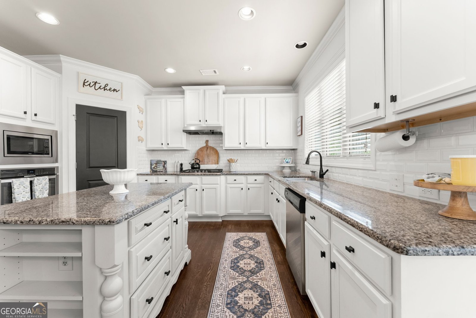 1500 Ashbury Park Drive Hoschton - Photo 17