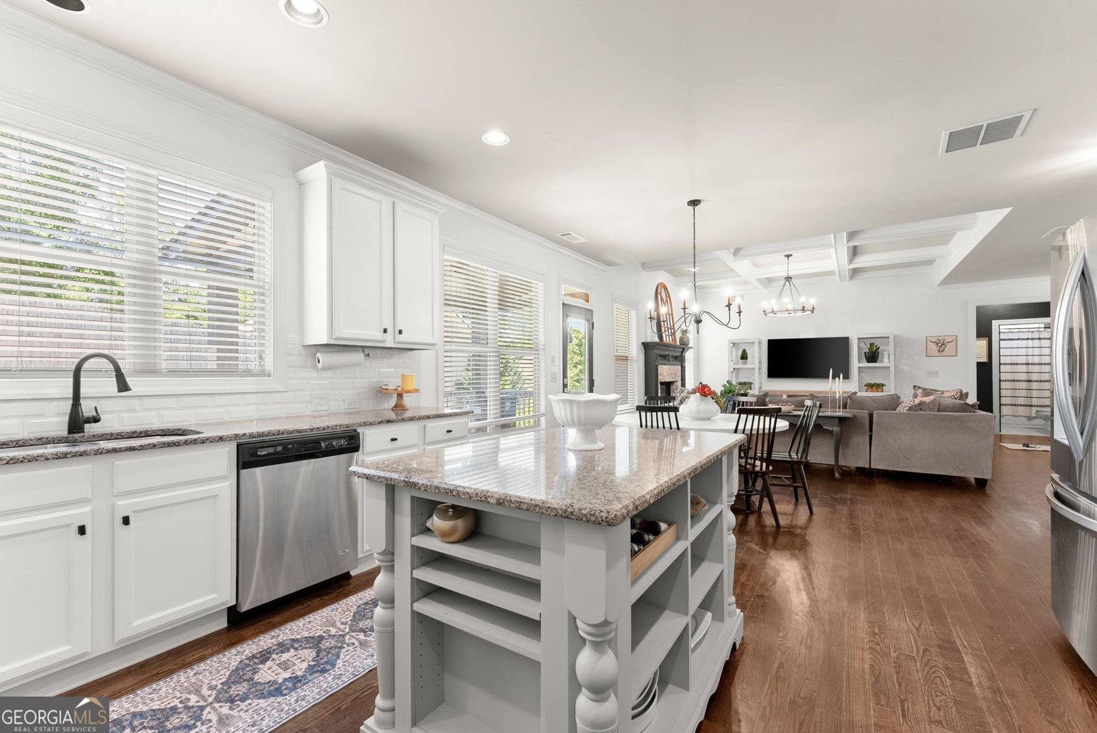 1500 Ashbury Park Drive Hoschton - Photo 18
