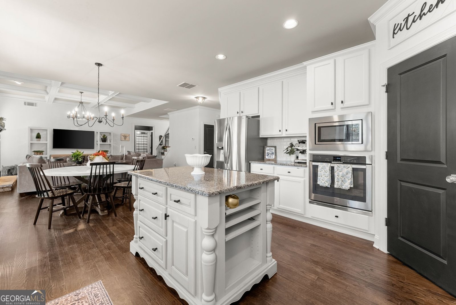 1500 Ashbury Park Drive Hoschton - Photo 19