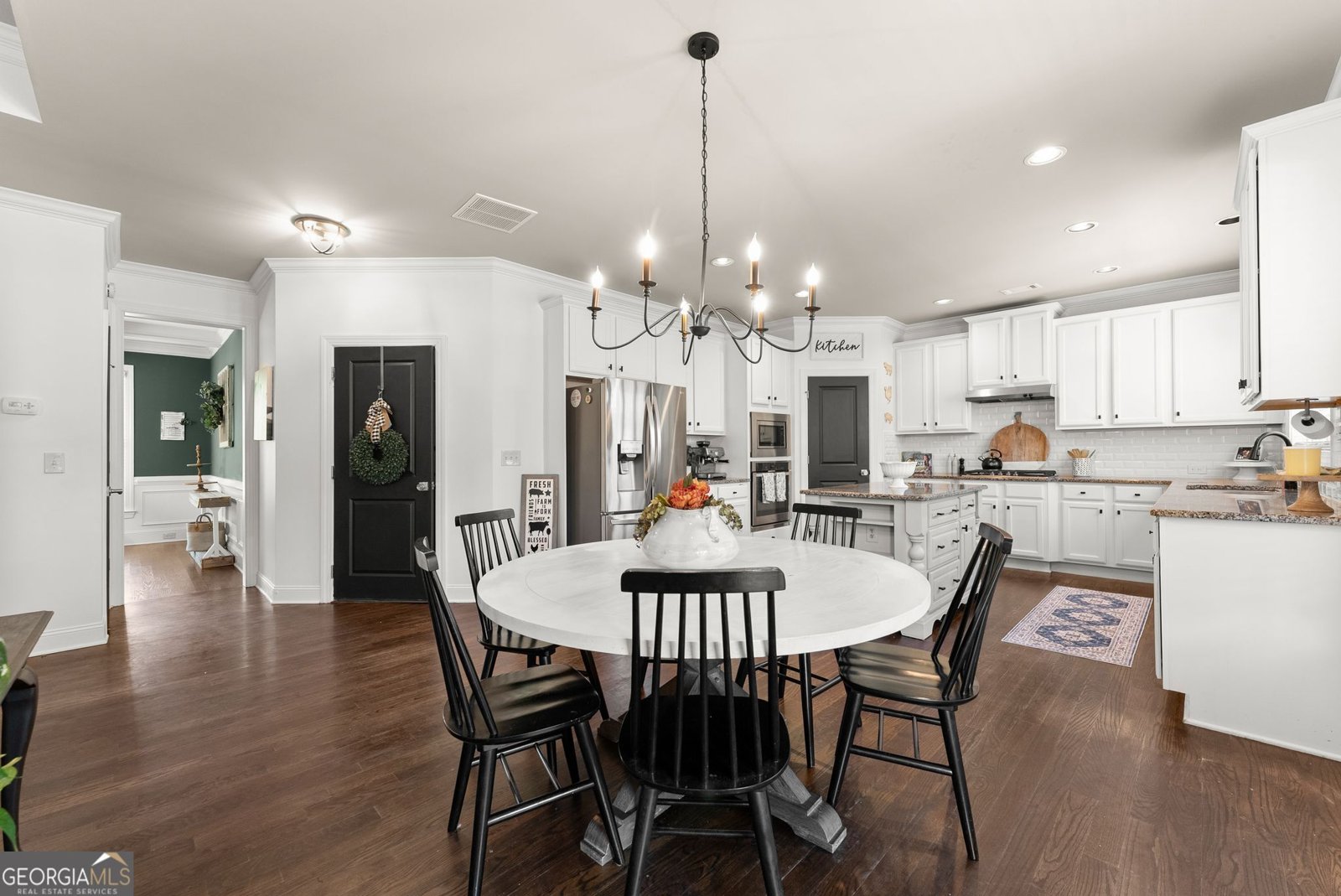 1500 Ashbury Park Drive Hoschton - Photo 20