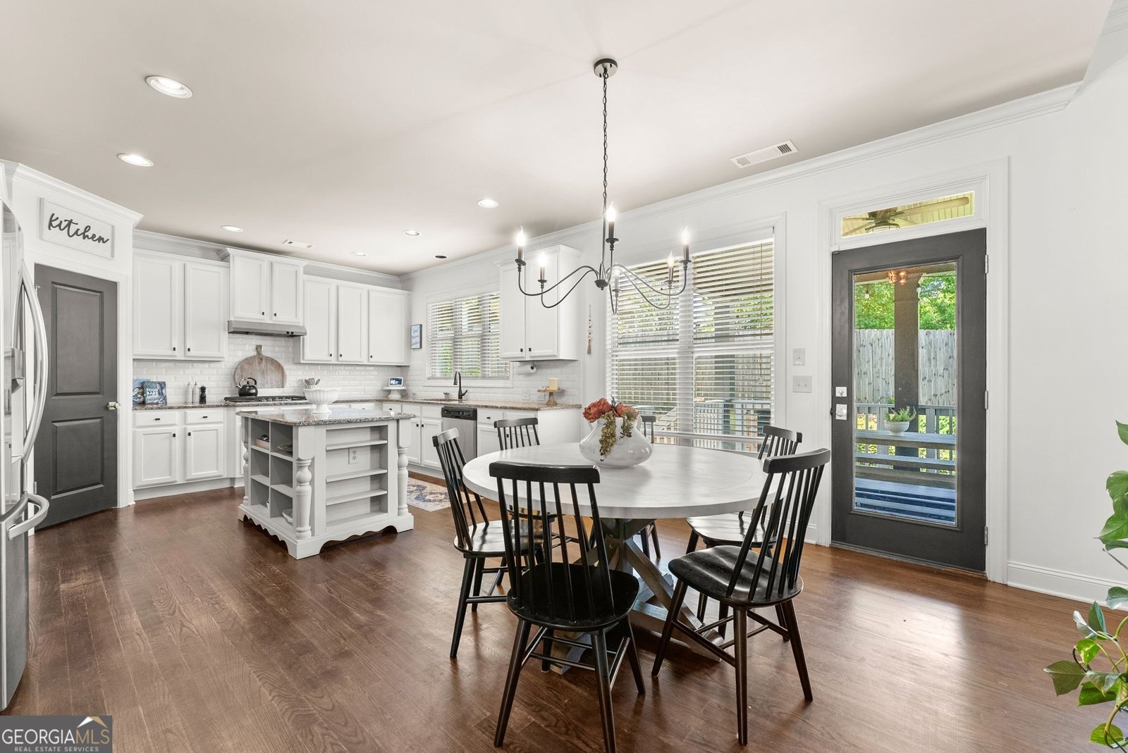 1500 Ashbury Park Drive Hoschton - Photo 21