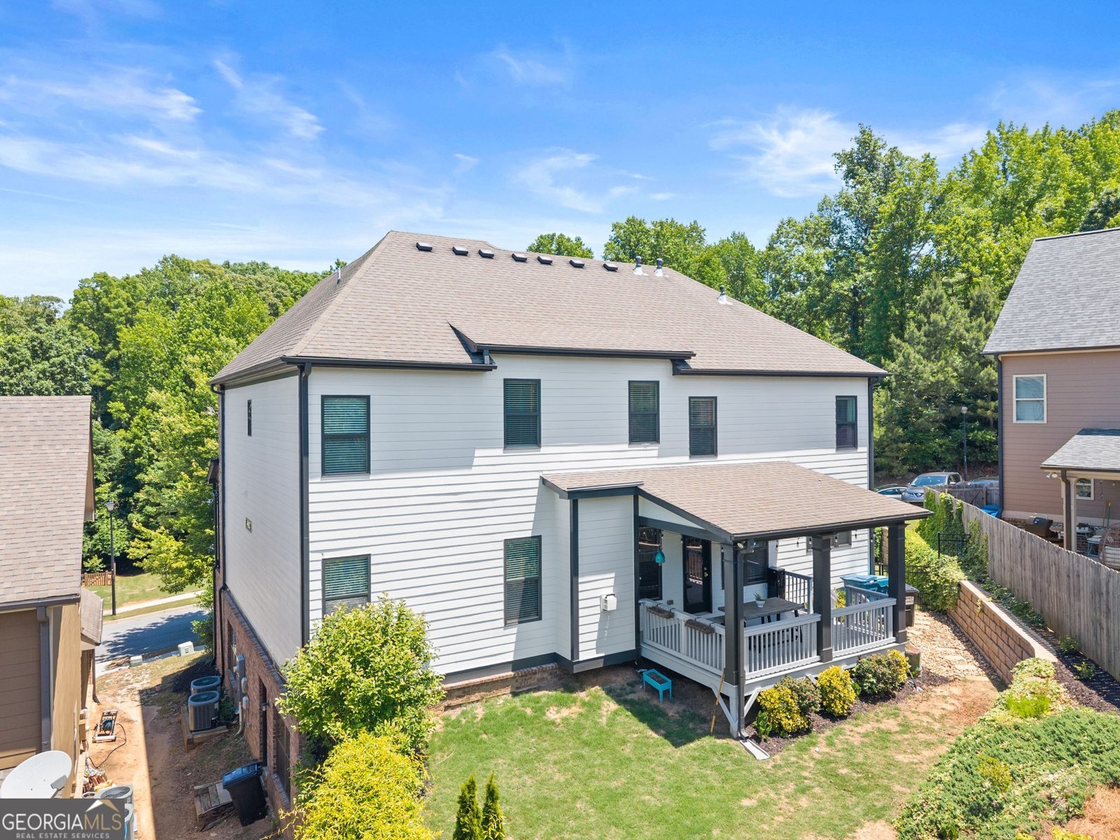 1500 Ashbury Park Drive Hoschton - Photo 46