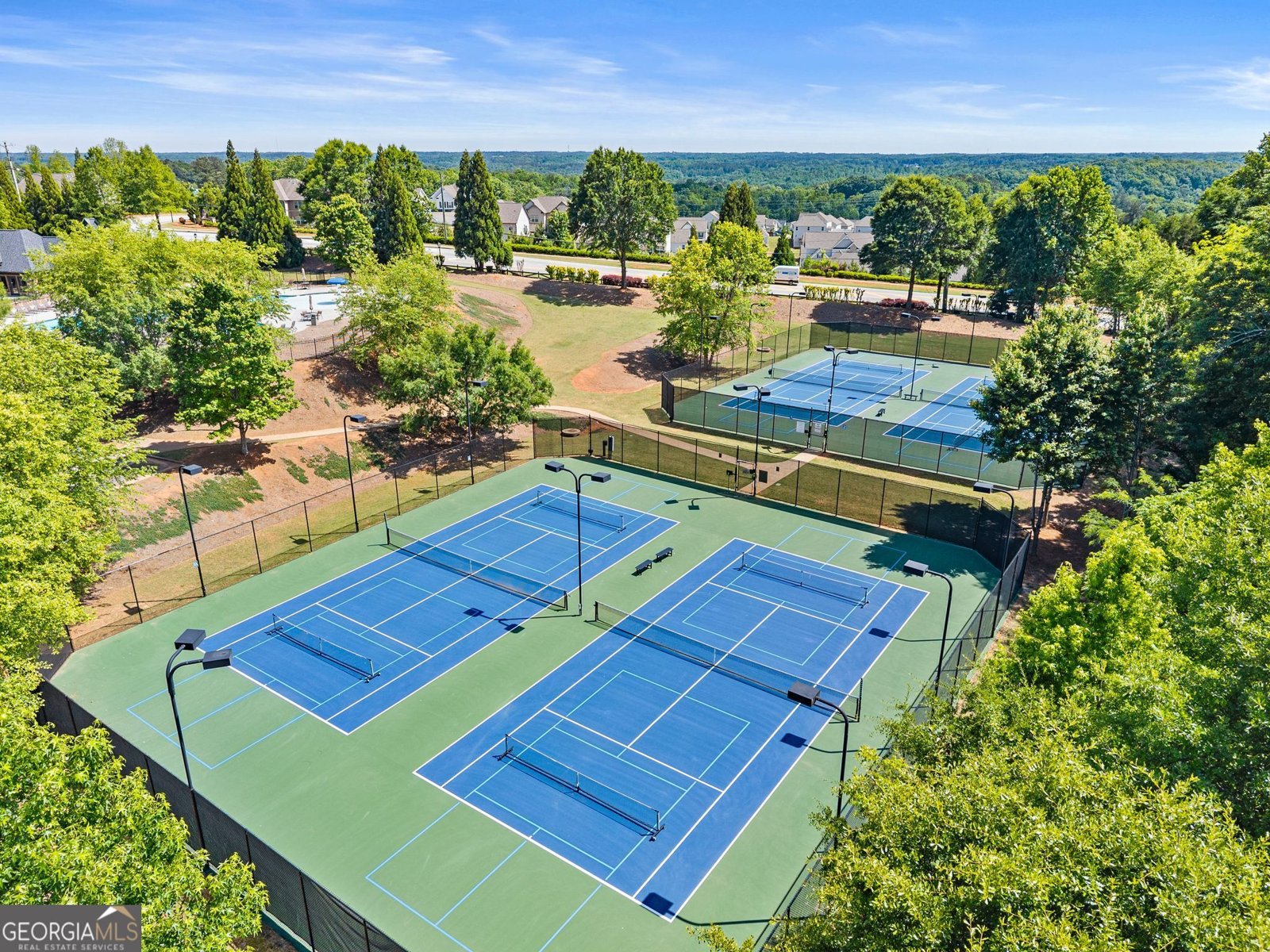 1500 Ashbury Park Drive Hoschton - Photo 56