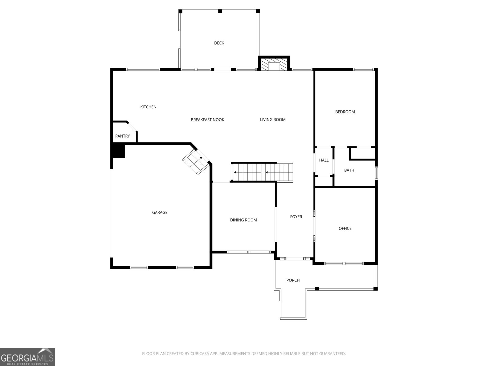1500 Ashbury Park Drive Hoschton - Photo 58