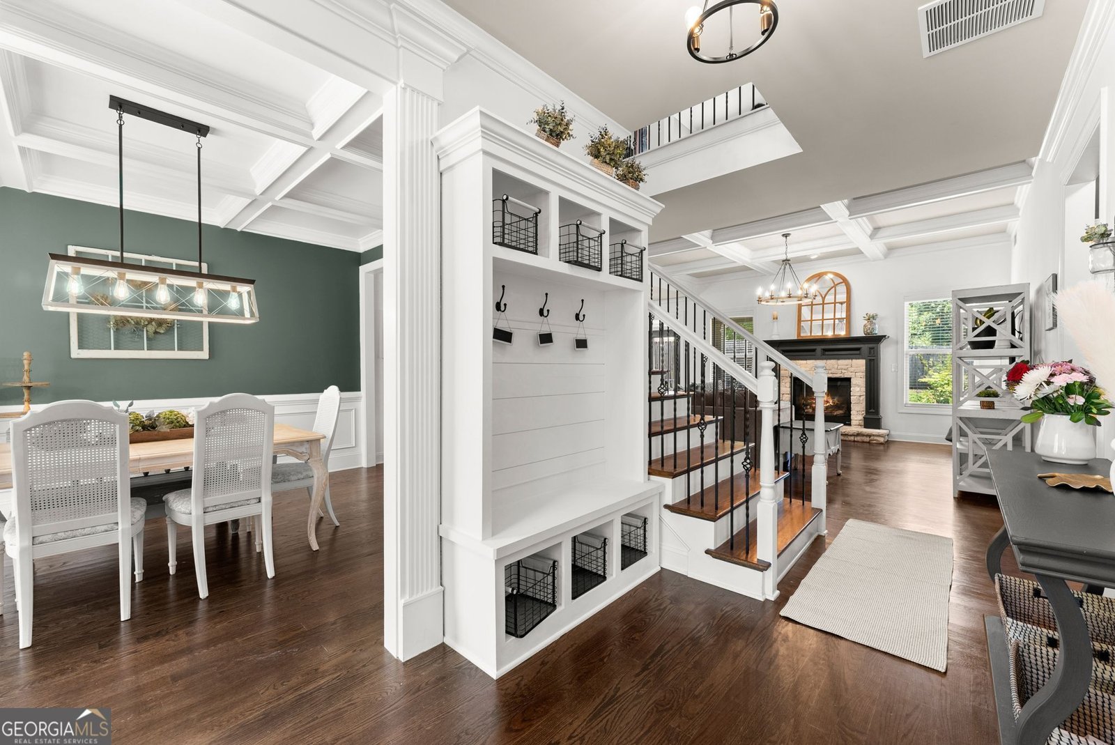 1500 Ashbury Park Drive Hoschton - Photo 6