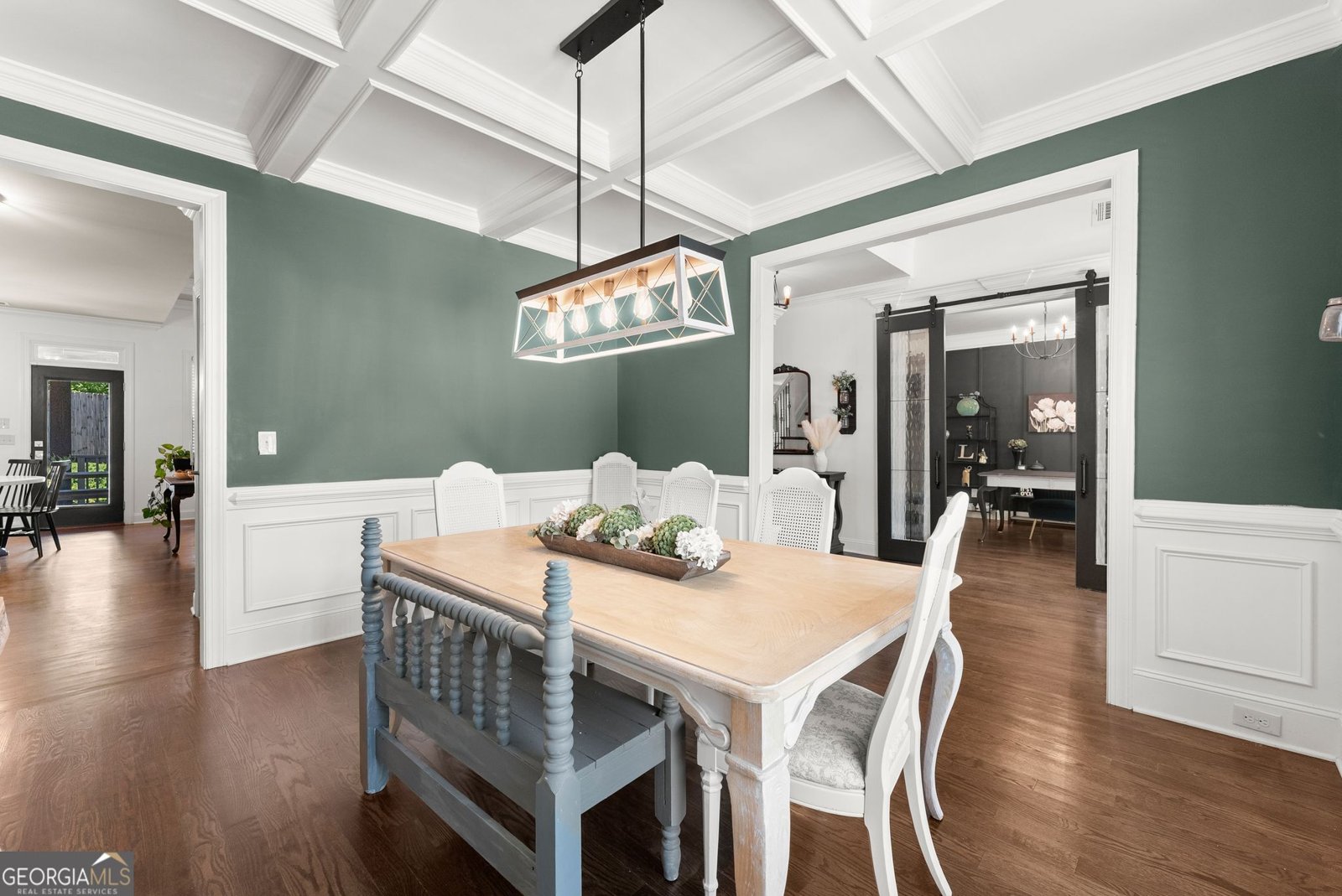 1500 Ashbury Park Drive Hoschton - Photo 8
