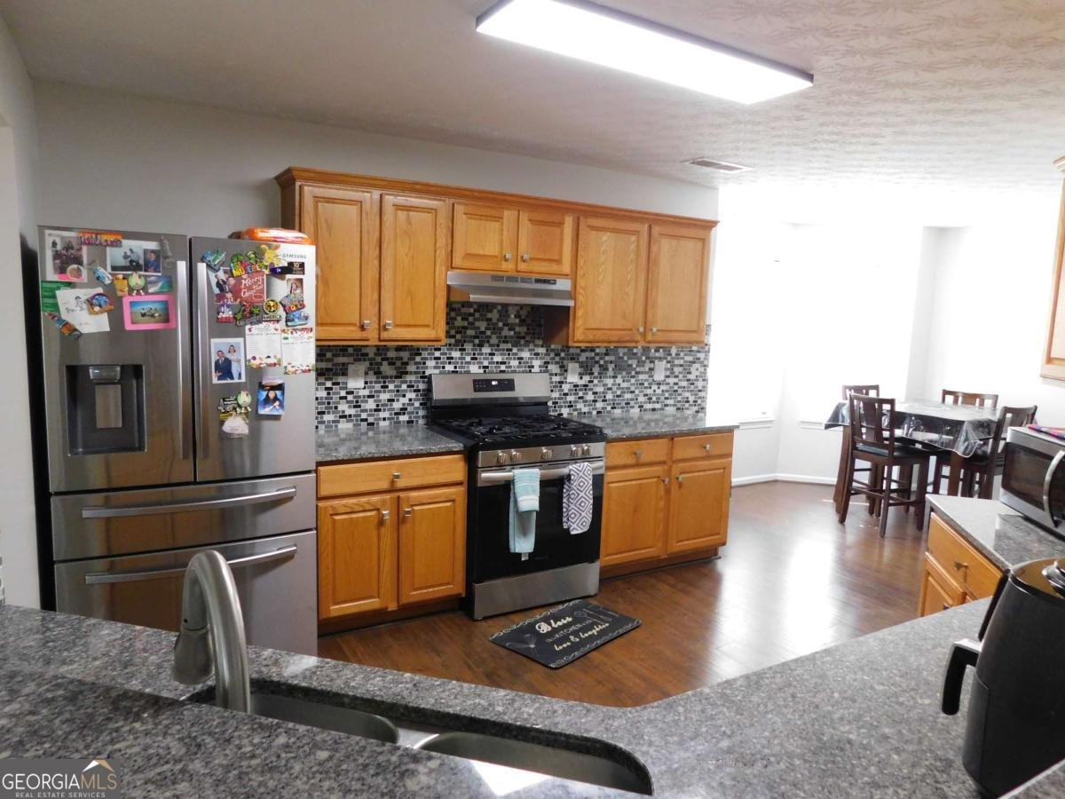 2941 Michelle Lee Drive Dacula - Photo 14