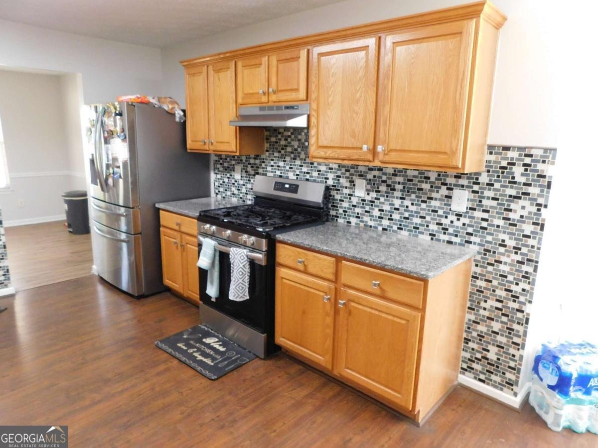 2941 Michelle Lee Drive Dacula - Photo 15