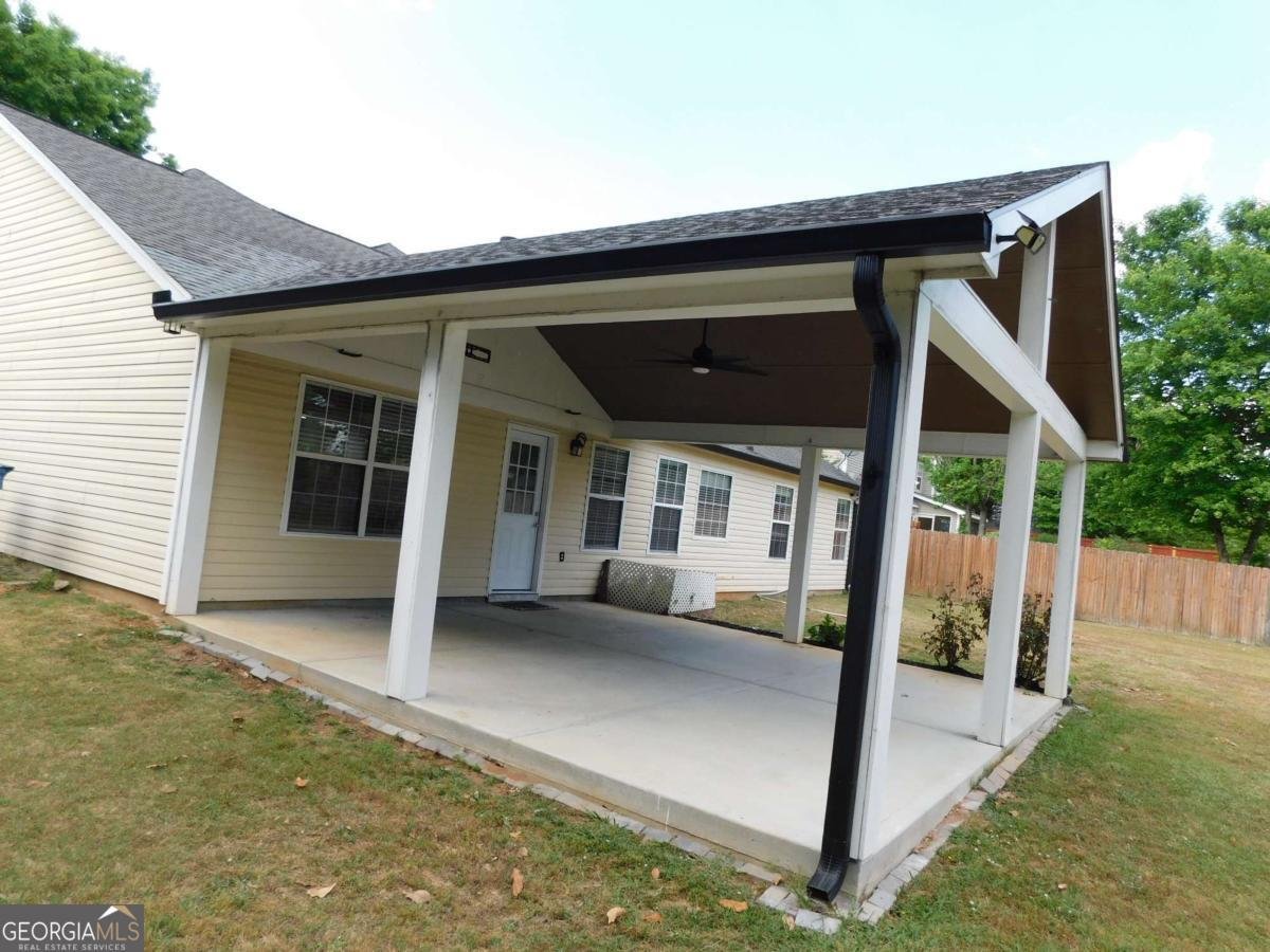 2941 Michelle Lee Drive Dacula - Photo 32