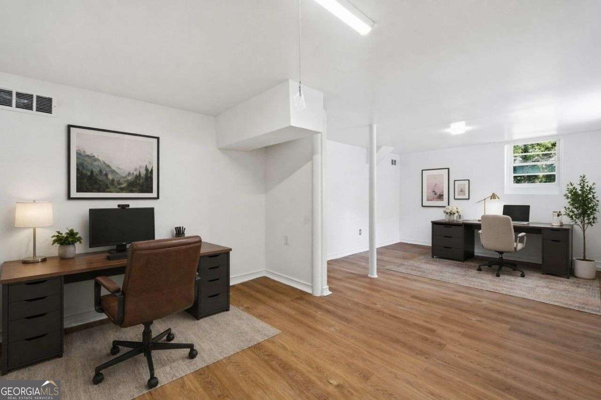 275 Dink Lane Marietta - Photo 16