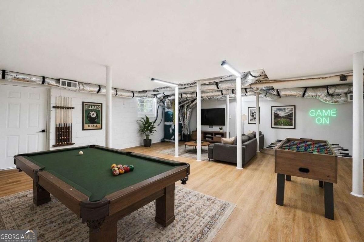 275 Dink Lane Marietta - Photo 19