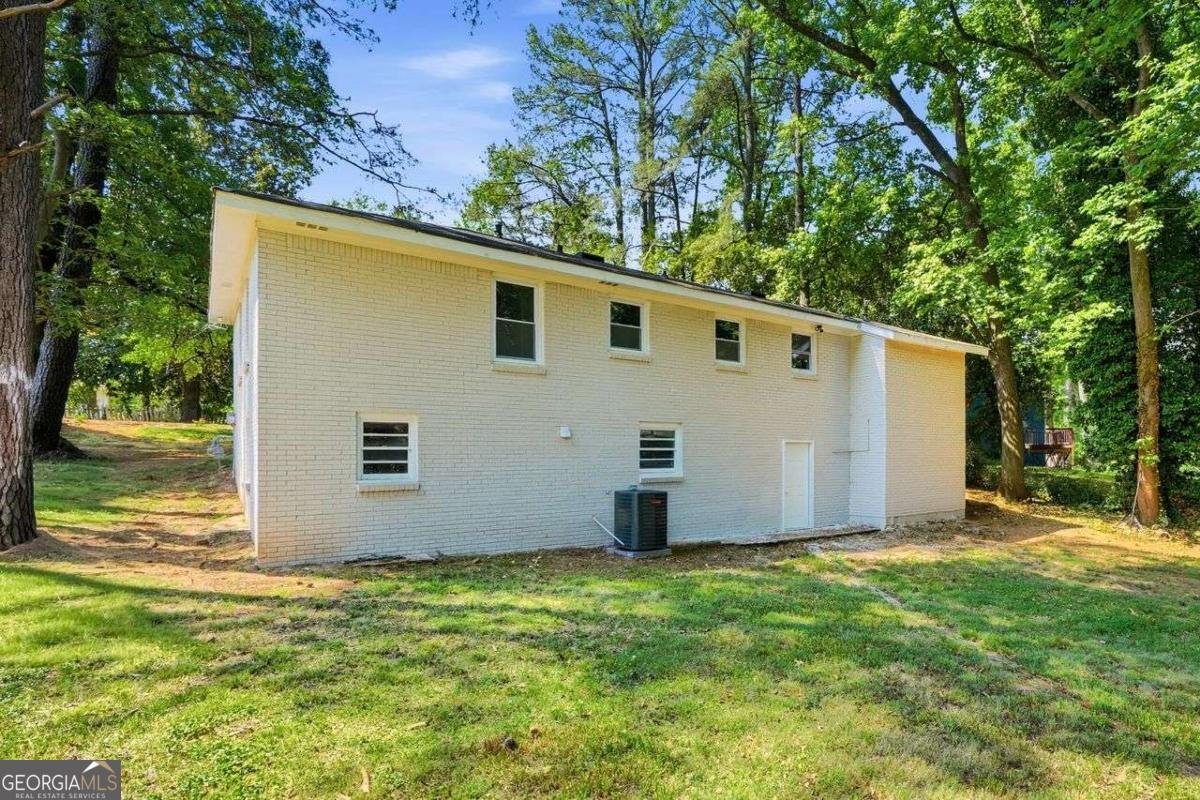 275 Dink Lane Marietta - Photo 24