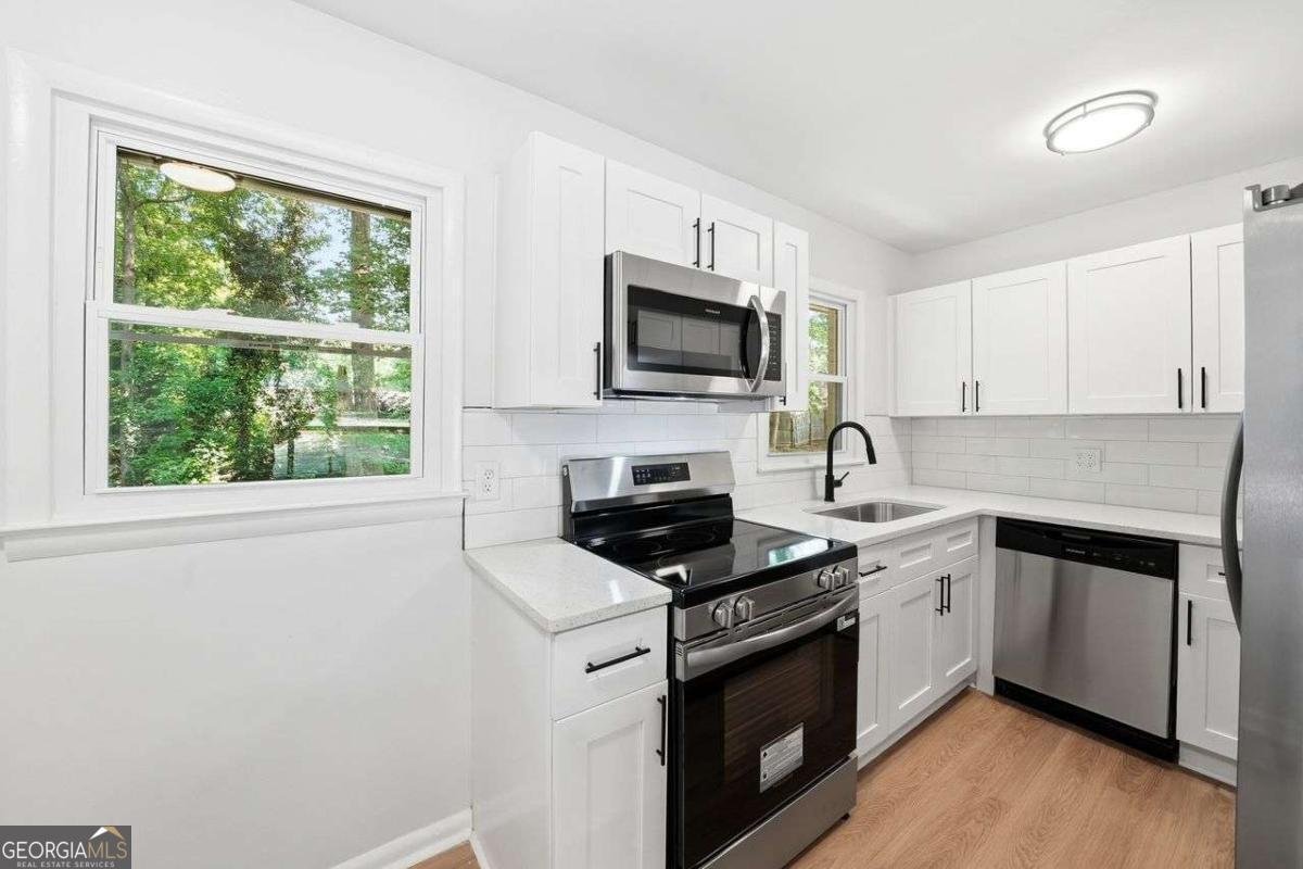 275 Dink Lane Marietta - Photo 6