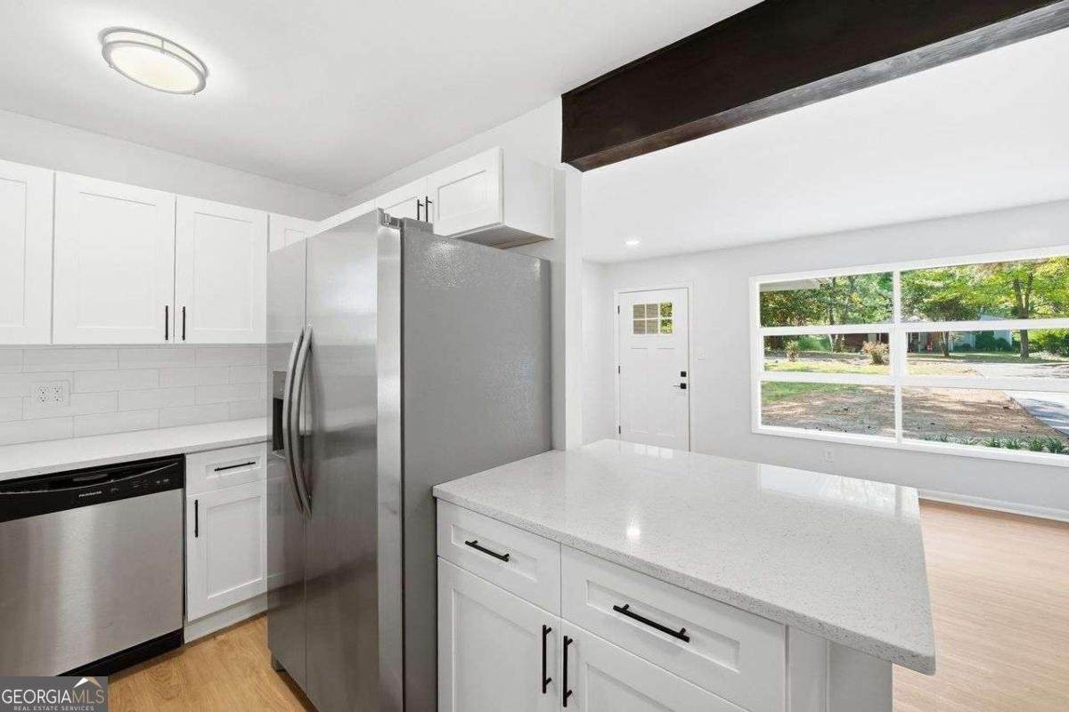 275 Dink Lane Marietta - Photo 8