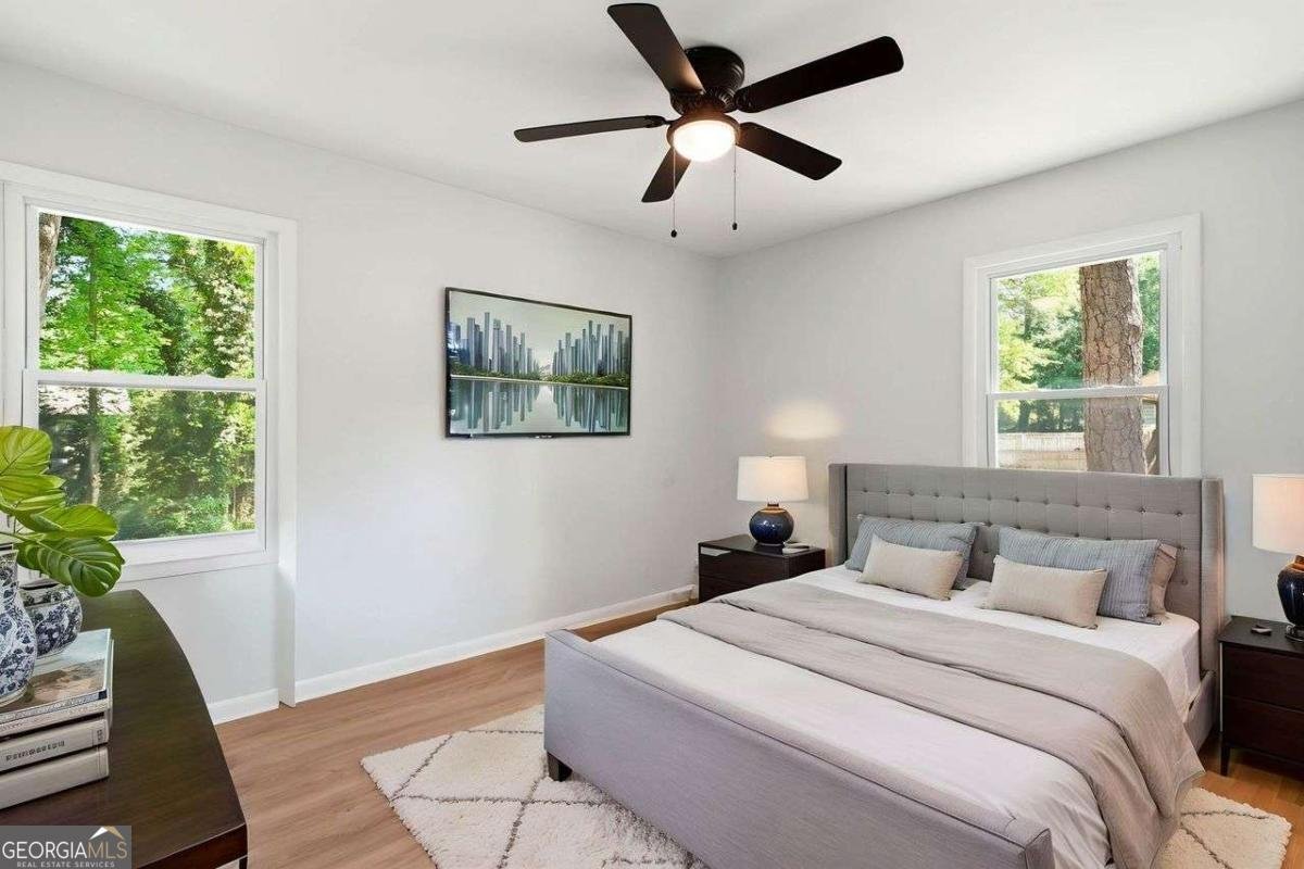 275 Dink Lane Marietta - Photo 9